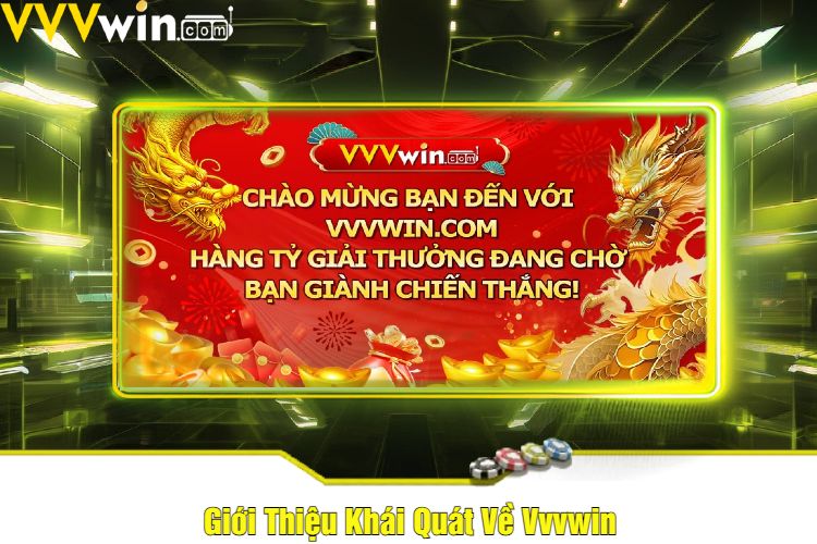 Giới Thiệu Khái Quát Về Vvvwin